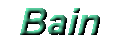Bain