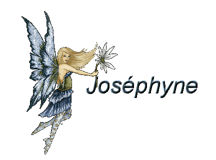 Josephyne